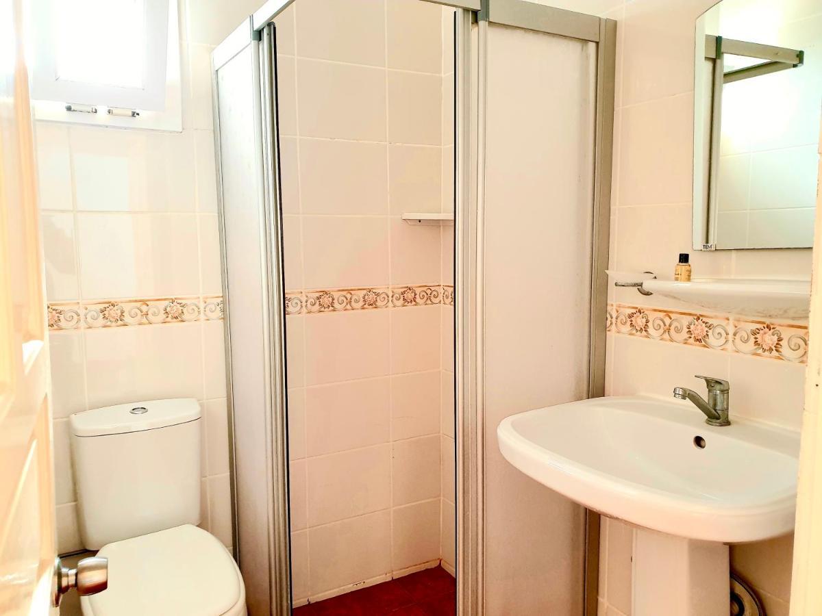 Angora Hotel Αλικαρνασσός Εξωτερικό φωτογραφία