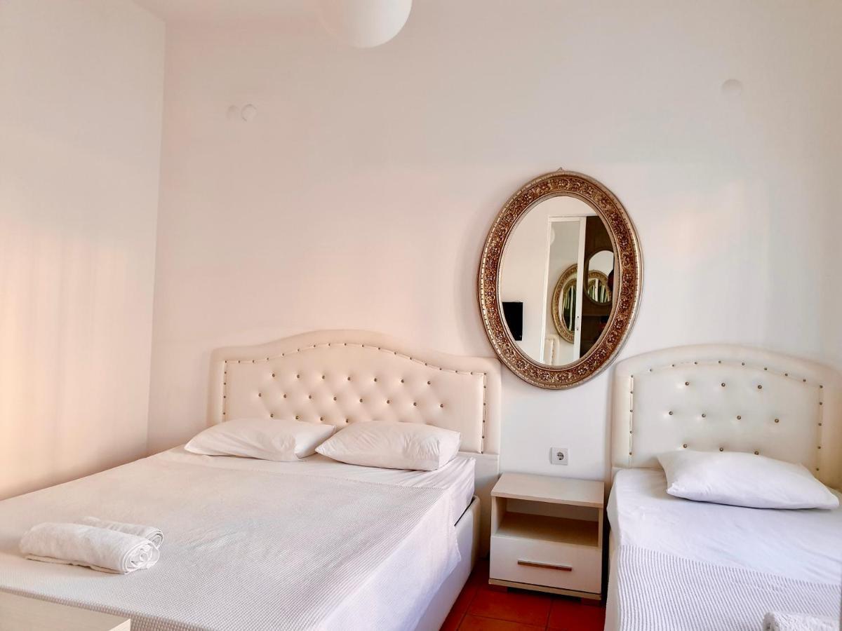 Angora Hotel Αλικαρνασσός Εξωτερικό φωτογραφία