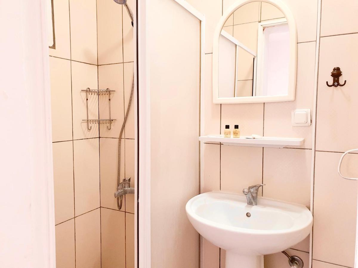 Angora Hotel Αλικαρνασσός Εξωτερικό φωτογραφία