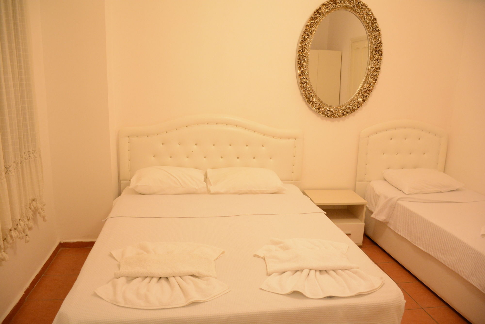Angora Hotel Αλικαρνασσός Εξωτερικό φωτογραφία